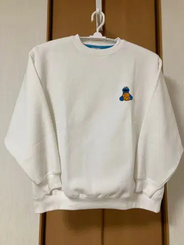 niko and - 세서미 스트릿 쿠키 몬스터 트레이닝복