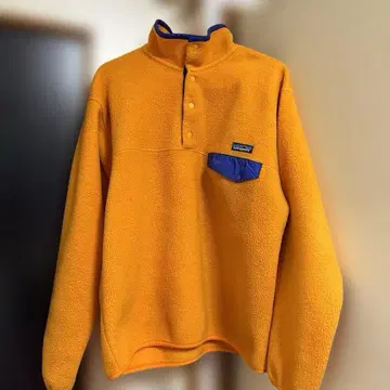 파타고니아 patagonia 상의 플리스 구제 의류 vintage