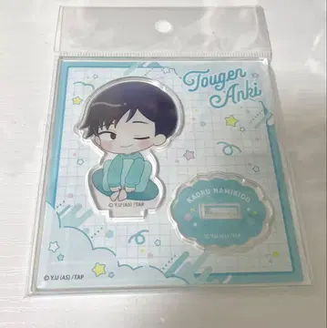 나미키 카오루 네무네무 시리즈 아크릴 스탠드