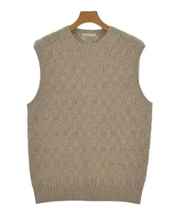 UNITED ARROWS 남성용 베스트