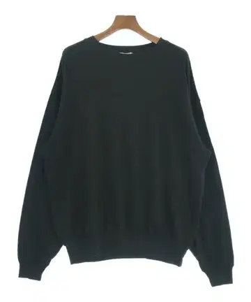 AURALEE 맨투맨 남성용