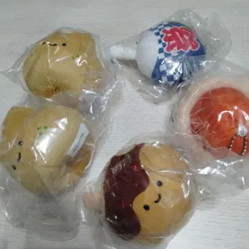 닛코리-노쿠오리아 타코야키 마츠리 자가버터 토성 우주