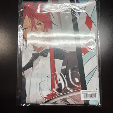 오토메이트 오토마 오토후유 천 포스터 Honey Vibes of58