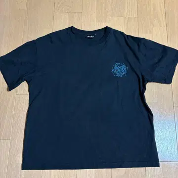 Ado 패셔너블 [ 요다카 ] 티셔츠-A M 사이즈