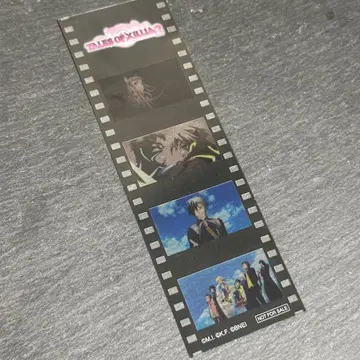 테일즈전 테일즈 30주년 테일즈 오브 뮤지엄 엑실리아 2