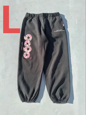 9090 OG Logo Original Sweat Pants