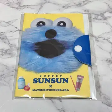 퍼펫 순순 마츠키요 코코카라 멀티 케이스