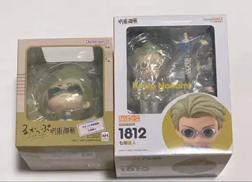 주술회전 룩업 넨도로이드 나나미 켄토