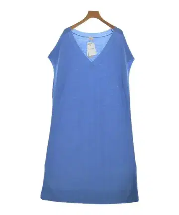 그린 레이블 릴랙싱 원피스 여성용