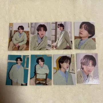 FANTASTICS 기무라 케이토 계속 계속 트레이딩 카드