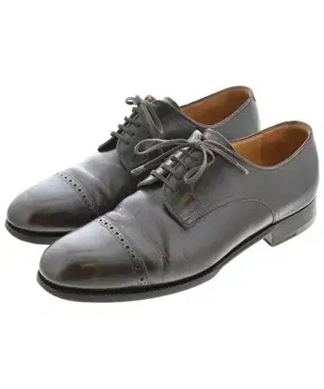 Rivolta 비즈니스 드레스 신발 남성용