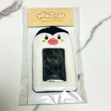 NEXZ NEXZOO 포토 카드 홀더 토모야 트레이딩 카드 포함