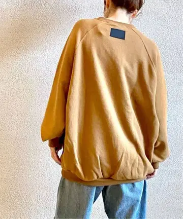 COGTHEBIGSMOKE ELLIS 스웨트 셔츠