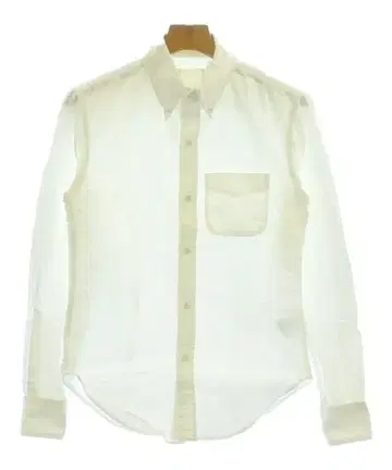 Band Of Outsiders 캐주얼 셔츠 남성용