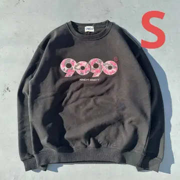 9090 OG Logo Original Crewneck Sweat
