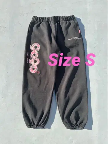 9090 OG Logo Original Sweat Pants