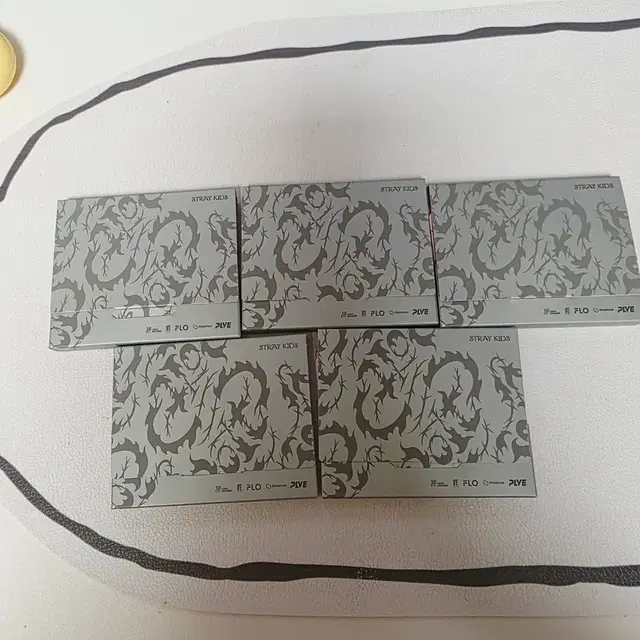 DO IT 두잇 (플랫폼 ver.) 개봉 앨범