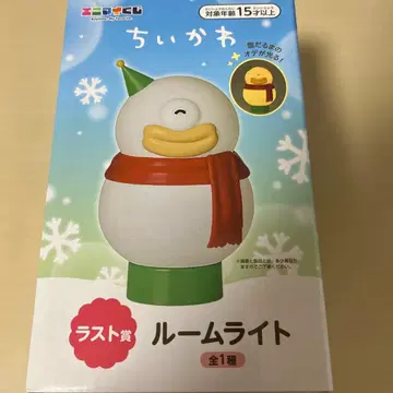 치이카와 (먼작귀) 에니마이 복권 라스트상 룸 라이트 오데