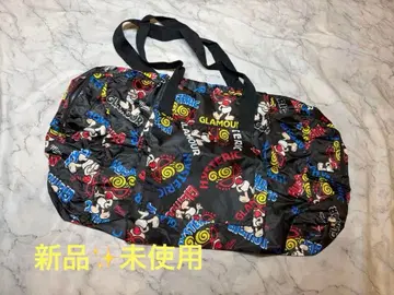 히스테릭 미니 보스턴형 백