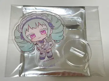 [ 익명 배송 ] 아마네 주네 캔뱃지 프리파라 대시 스토어