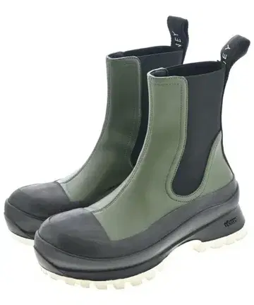 STELLA McCARTNEY 여성용 부츠