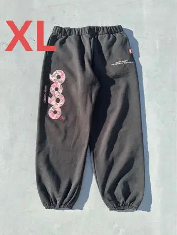 9090 OG Logo Original Sweat Pants
