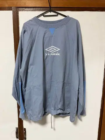 XLARGE UMBRO 콜라보