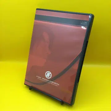 가와무라 류이치 / F120A LIVE DVD TOUR 2002