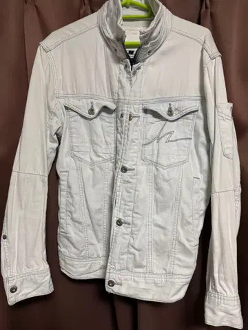 아이즈 프론티어 워크 의류 상하의 세트