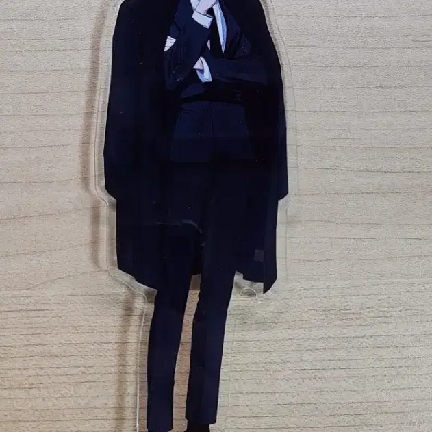 데못죽 청려 아크릴 스탠드