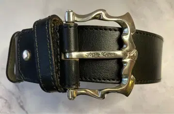 조인트 타부 JOINT TABOO silver925 버클 벨트