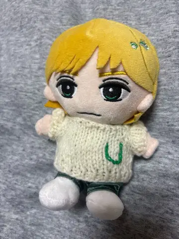 TravgrJapan 스웨터 오더