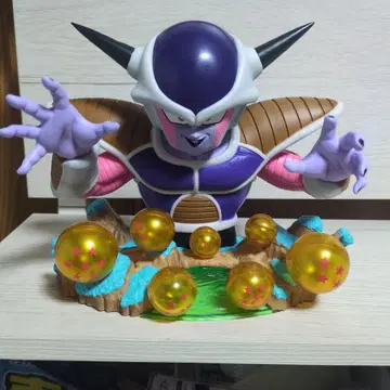 제일복권 드래곤볼 VS옴니버스CROSS E상 악의 제왕 프리저