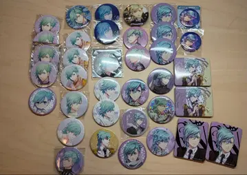 우타프리 미카제 아이 캔뱃지