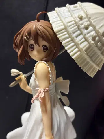 히라사와 유이 피규어 SQ 피규어 케이온