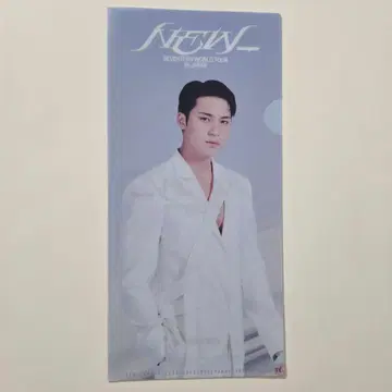 SEVENTEEN NEW 라이브 뷰잉 내장 특전 민규