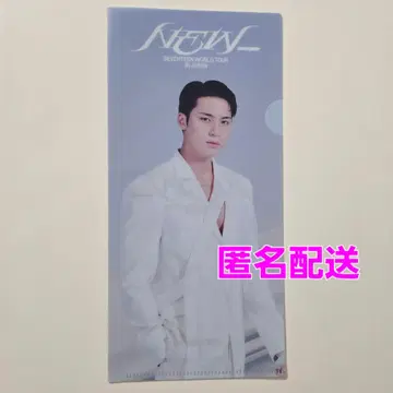 SEVENTEEN NEW 라이브 뷰잉 내장 특전 민규