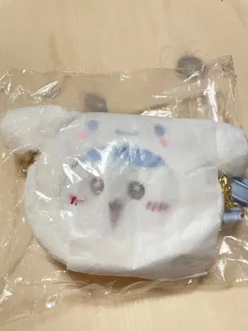 하치와레 x 시나모롤 미니백