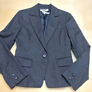 새상품급 NATURAL BEAUTY BASIC 스커트 수트 S