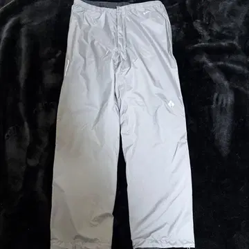mont-bell GORE-TEX 레인 팬츠