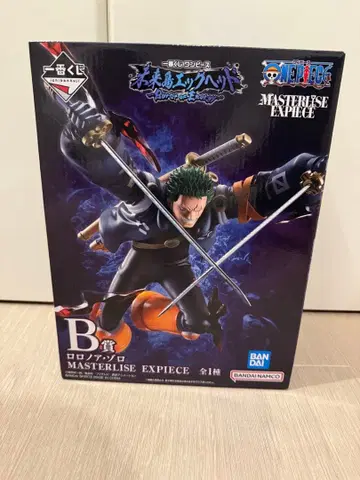 제일복권 B상 로로노아 조로