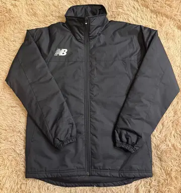 new balance 패딩 자켓 다운 스포츠