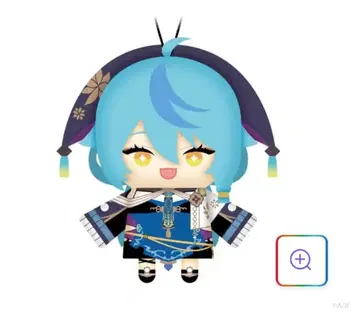 이즈레 아야메카 카키츠바타 아야카키 니지페트 타마노이 나나