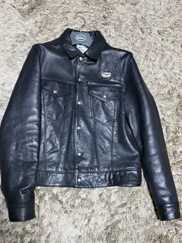 루이스 레더 웨스턴 자켓 988