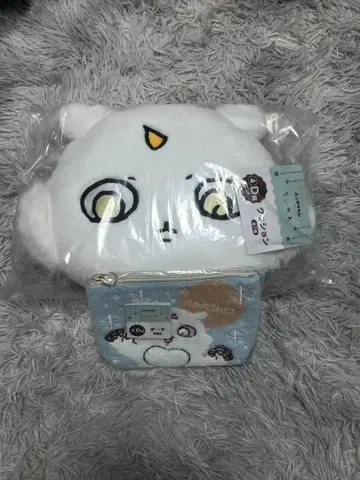 애니마이 복권 치이카와 (먼작귀) 아노코