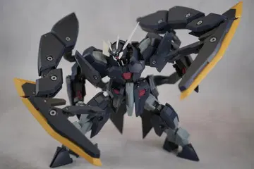 HG 건담 자간 조립 완료