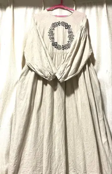 사만사 모스모스 원피스 니코앤드 스튜디오 클립 네스트로브 세포