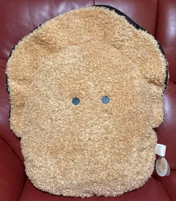 동글동글 눈망울의 생굴 굴튀김 빅 봉제 인형 후라이 2