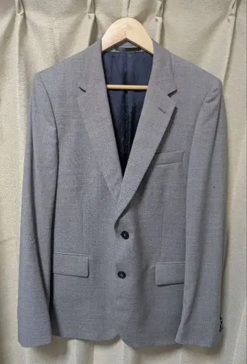 하자품 정가 20만 엔 폴스미스 수트