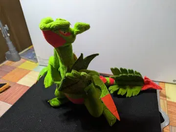 메가나무킹 봉제 인형 타카라토미 레어